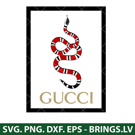 gucci snake around vans strip|gucci snake logo.